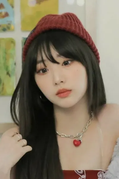 YeoJin photo