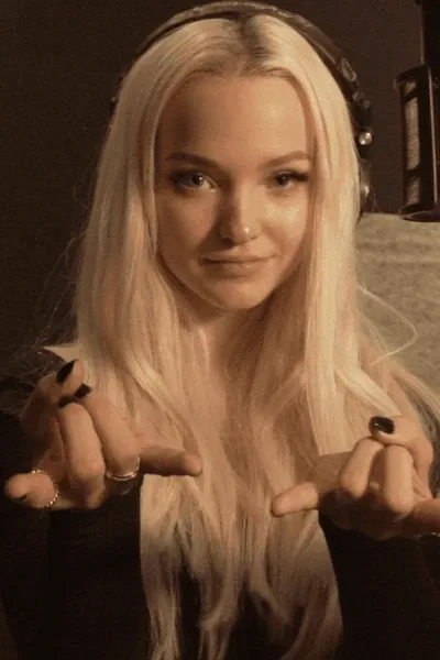 Born Ready (Dove Cameron song) photo