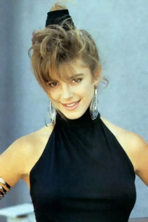 Cynthia Gibb photo
