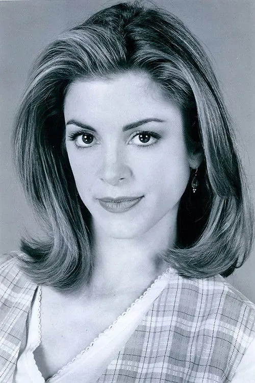 Cynthia Gibb photo