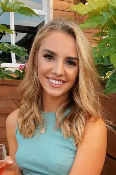 Mollie Winnard photo