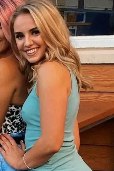 Mollie Winnard photo
