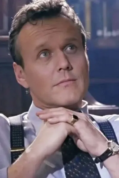 Anthony Stewart Head