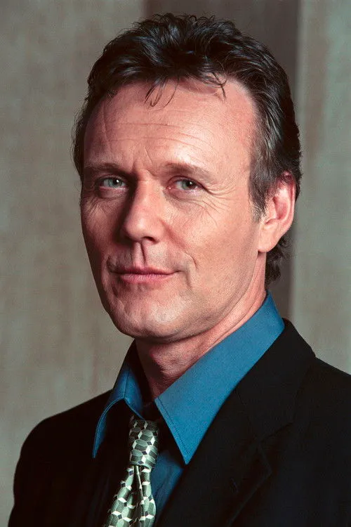 Anthony Stewart Head photo