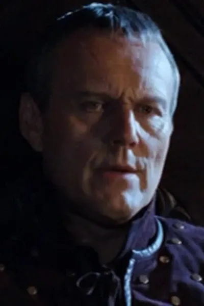 Anthony Stewart Head photo