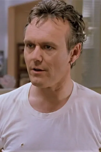 Anthony Stewart Head photo