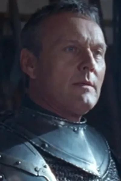 Anthony Stewart Head photo