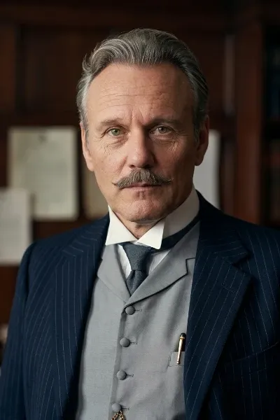 Mr. Gorman