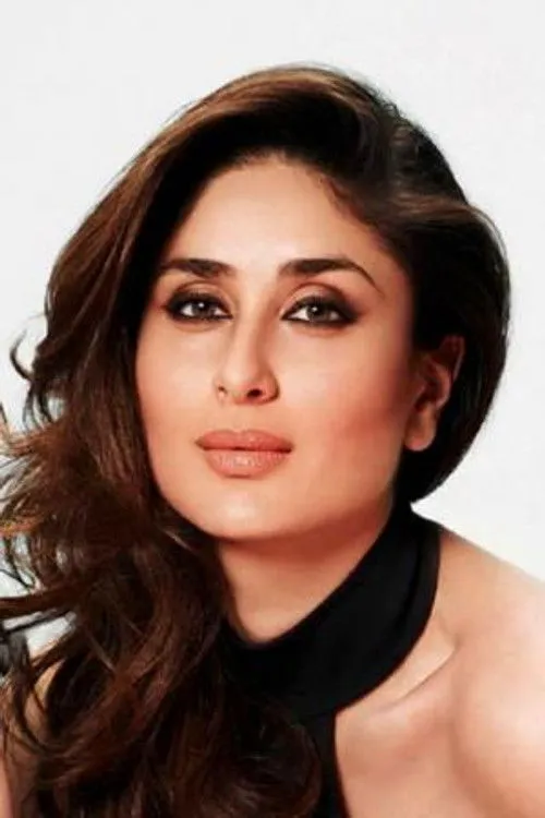 Kareena Kapoor Khan photo