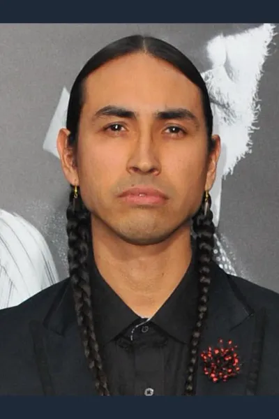 Tatanka Means photo