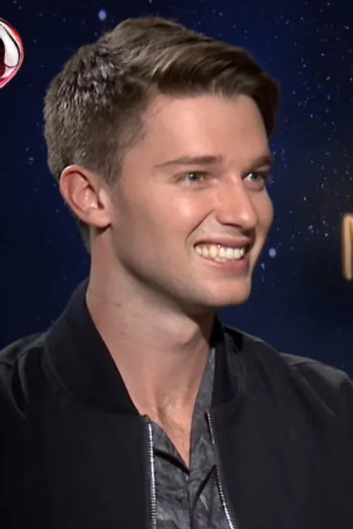 Patrick Schwarzenegger photo