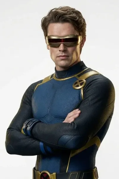 Scott Summers