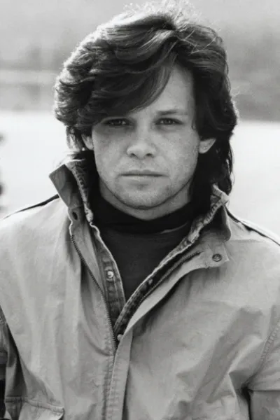 John Mellencamp photo