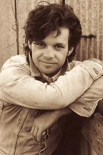 John Mellencamp photo