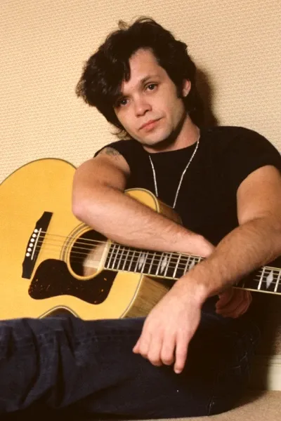 John Mellencamp photo