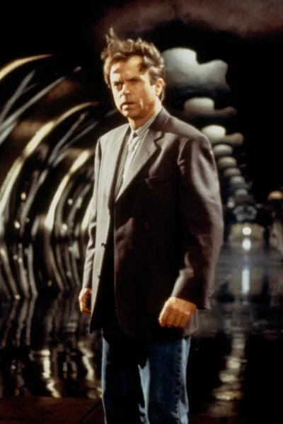 Sam Neill