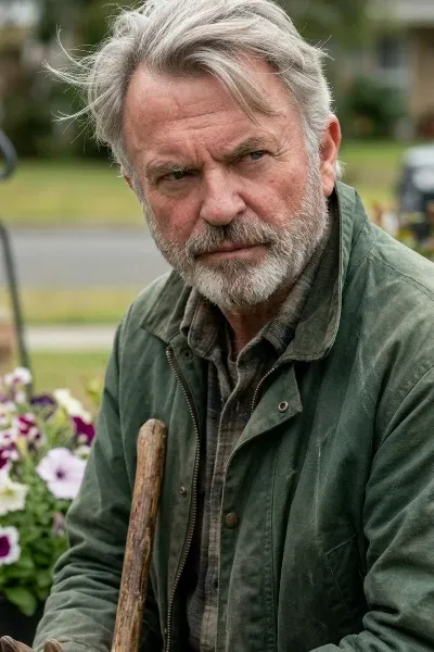Mr. Wilmer MacDougall