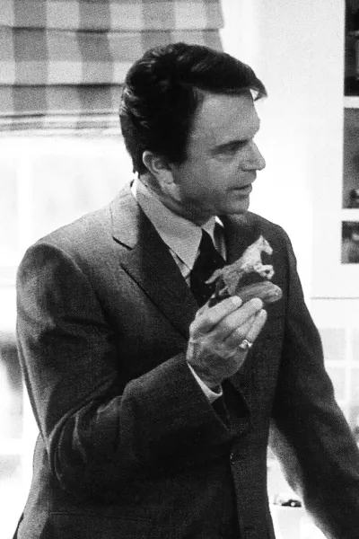 Prof. Humbert Humbert