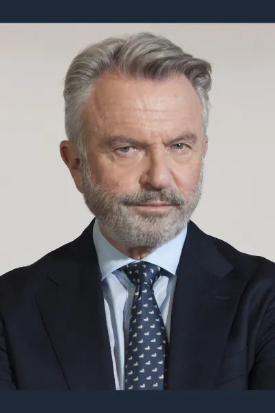 Sam Neill photo