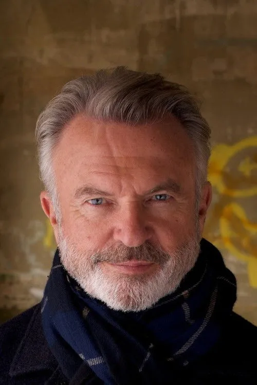 Sam Neill photo