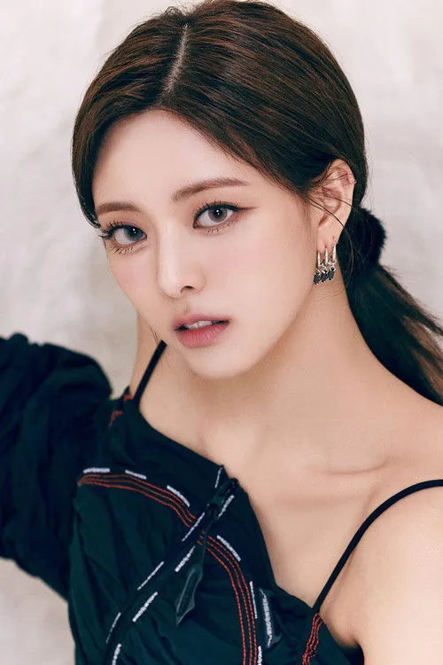 Yuna photo