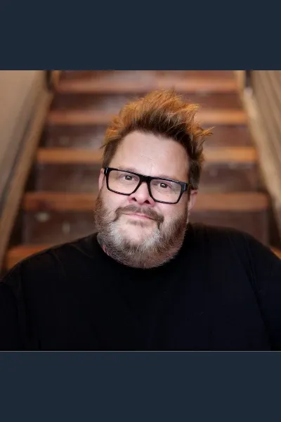 Jaret Reddick photo
