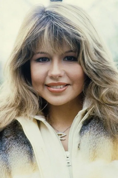 Charleen Chase