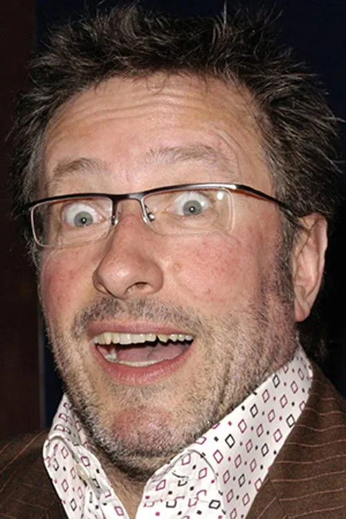 Rowland Rivron photo