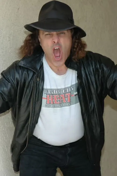 The Irishman