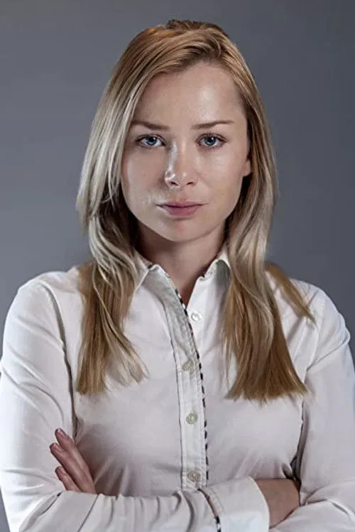 Mika Boorem photo