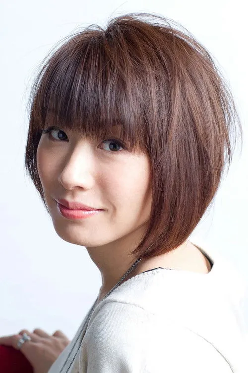 Romi Park photo
