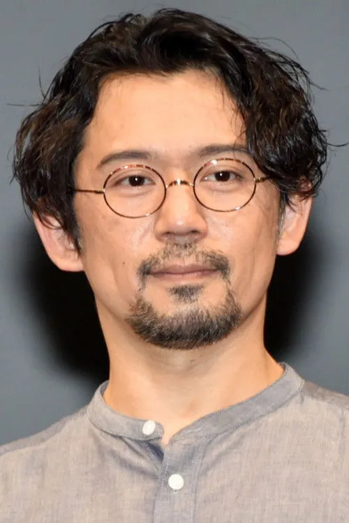 Masumi Nishijima