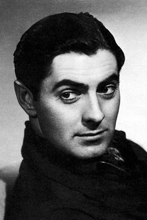 Tyrone Power photo