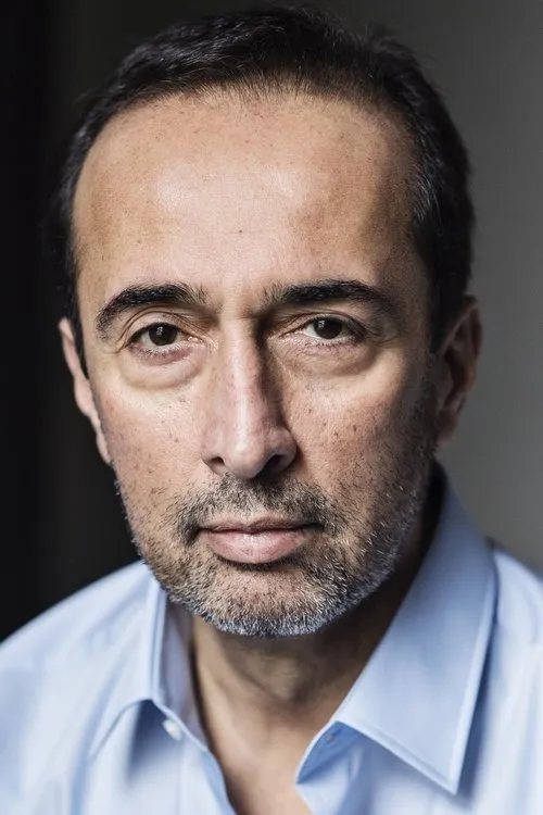 Ali Reza
