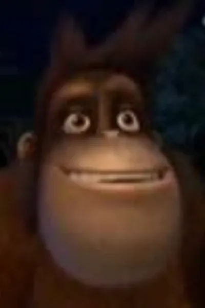 Roger (Father Of The Pride)