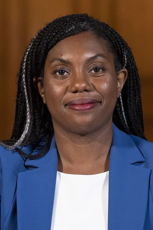 Kemi Badenoch photo
