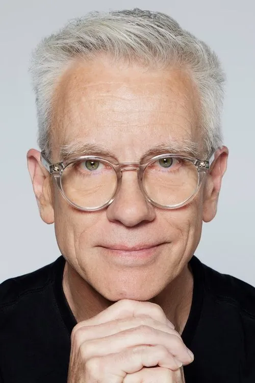 Chris Sanders photo