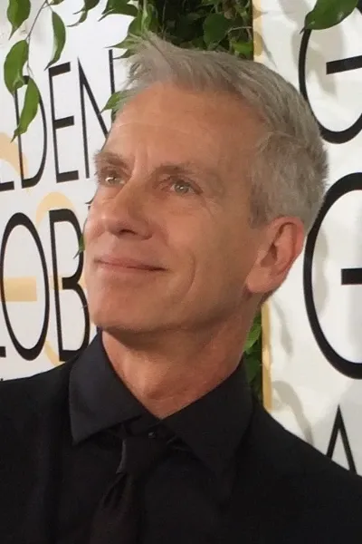 Chris Sanders photo