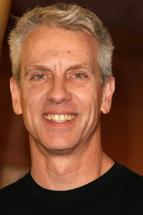 Chris Sanders photo