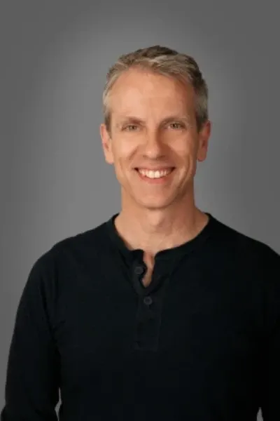Chris Sanders photo