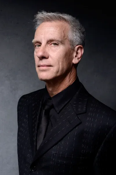 Chris Sanders photo
