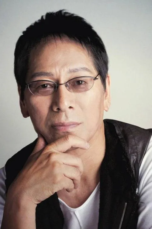 Mamoru Uchida