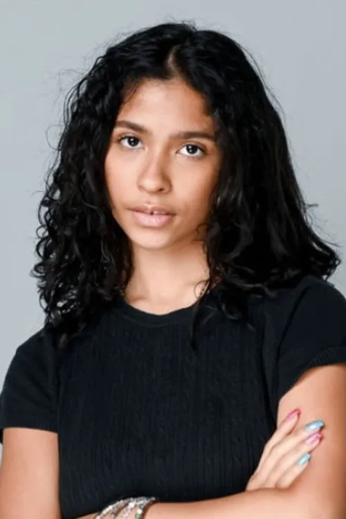 Madison Reyes photo