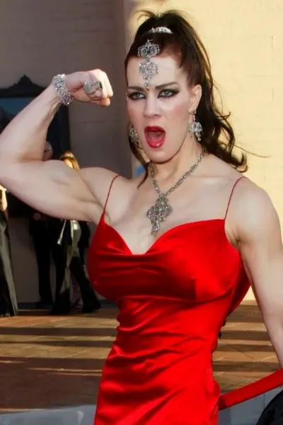 Chyna 