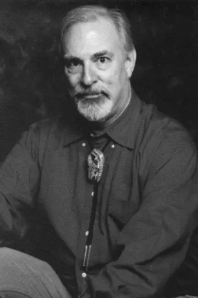 Brian Garfield