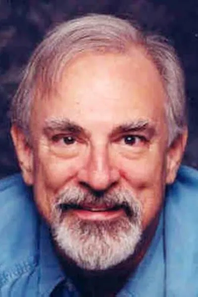 Brian Garfield photo