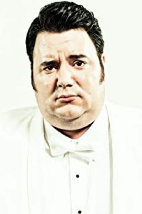 Jason Rouse photo