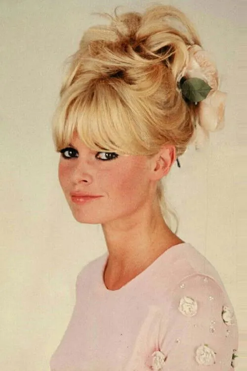 Brigitte Bardot photo