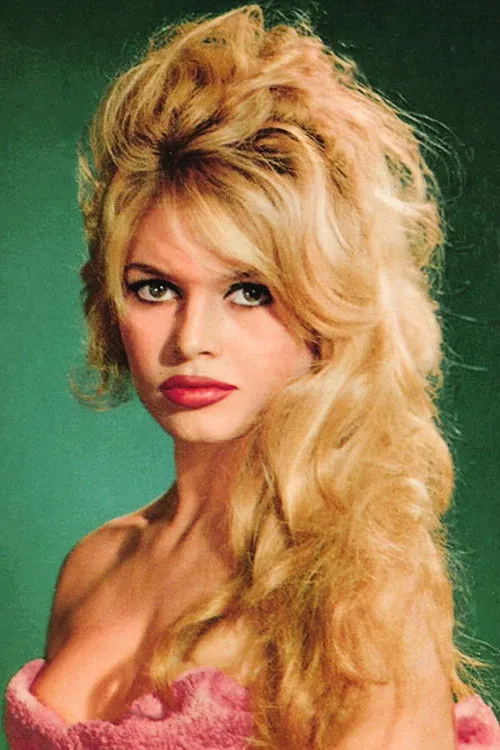 Brigitte Bardot photo