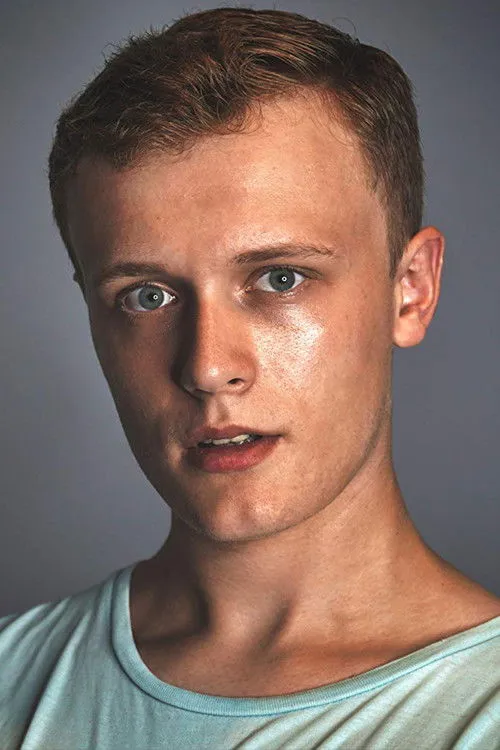 Alex Chorley photo